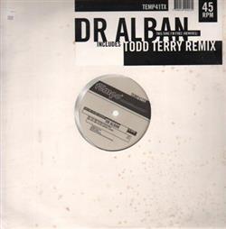 Download Dr Alban - This Time Im Free Remixes