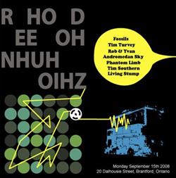 Download Various - R Ho D Ee Oh Nhuh Oihz