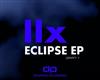 ladda ner album IIx - Eclipse EP Part 1
