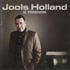ascolta in linea Jools Holland And His Rhythm & Blues Orchestra - Jools Holland Friends