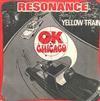 descargar álbum Resonance - OK Chicago Yellow Train