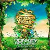 ouvir online Donkey Rollers - Dream Machine Official Dream Village 2014 Anthem