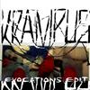 Album herunterladen Krampus Claws - Evocations Edit