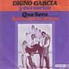 télécharger l'album Digno Garcia Y Sus Carios - Que Sera Quizas Quizas Quizas