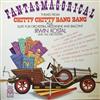 online luisteren Irwin Kostal And His Orchestra - F a n t a s m a g o r i c a l Themes From Chitty Chitty Bang Band Plus Suite For Orchestra Mezzanine And Balcony