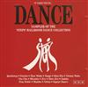 écouter en ligne The Ray Hamilton Orchestra - Sampler Of The Steps Ballroom Dance Collection