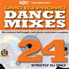 escuchar en línea Various - DMC DJ Only Dance Mixes 24