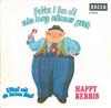 lytte på nettet Happy Bebbis - Fritz I Ha Di Scho Lang Nümme Gseh