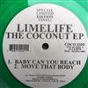 last ned album Limelife - The Coconut EP