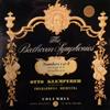 ouvir online Otto Klemperer, The Philharmonia Orchestra, Beethoven - Symphonies Nos 1 8