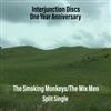 Various - Interjunction Discs 1st Anniversary Single