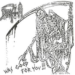 Download Death - Was Good For You