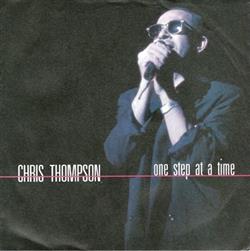 Download Chris Thompson - One Step At A Time