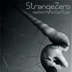 Download StrangeZero - Newborn Butterflies