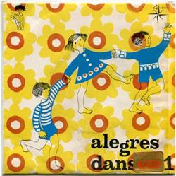 Download Orquestra Henri Veysseyre - Alegres Danses Nº 1