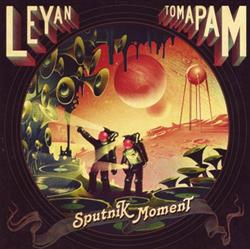 Download Le Yan & Tomapam - Sputnik Moment
