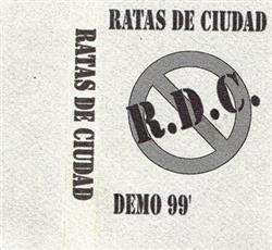 Download Ratas De Ciudad - Demo 99