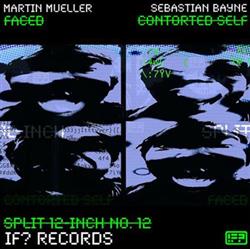 Download Martin Mueller, Sebastian Bayne - Split 12 Inch No 12