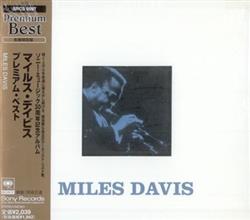 Download Miles Davis - Premium Best