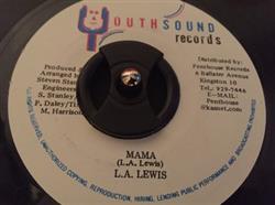 Download LA Lewis - MAMA