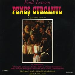 Download Emil Lerescu - Peneș Curcanul Poveste De Război