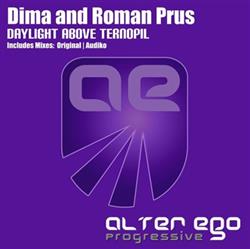 Download Dima And Roman Prus - Daylight Above Ternopil