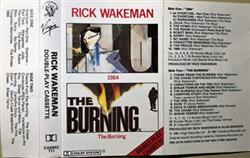 Download Rick Wakeman - 1984 The Burning