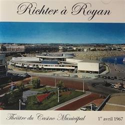 Download Richter - Richter À Royan 1er Avril 1967