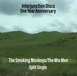 Download Various - Interjunction Discs 1st Anniversary Single