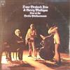 baixar álbum Dave Brubeck Trio & Gerry Mulligan - Live At The Berlin Philharmonic