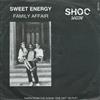 baixar álbum Sweet Energy - Family Affair