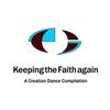 lytte på nettet Various - Keeping The Faith Again A Creation Dance Compilation