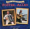Mick Foster & Tony Allen - The Worlds Of Mick Foster Tony Allen