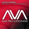 online luisteren David Forbes - Dalton 91 Touchscreen