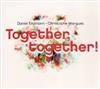 ouvir online Daniel Erdmann Christophe Marguet - Together Together