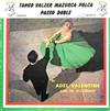 Album herunterladen Adel Valentine, Adriano Giochetta - Tango Valzer Mazurca Polca Passo Doble