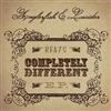 lataa albumi Anglerfish & Lucider - Completely Different