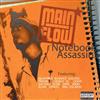 lataa albumi Main Flow - Notebook Assassins