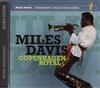 écouter en ligne Miles Davis - Copenhagen Royal