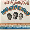 online anhören Various - Instrumentals RB Style 1963