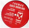 descargar álbum Thomas Goes Bowling - Cajun Holiday