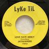 The Jayhawkers - Love Have Mercy Baby Blue