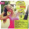 ascolta in linea Various - Fit Hits Hity Pro Fitness Jogging 2015