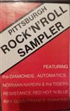 last ned album Various - Pittsburgh Rock N Roll Sampler