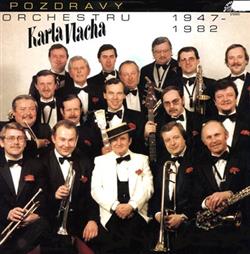 Download Karel Vlach Se Svým Orchestrem - Pozdravy Orchestru Karla Vlacha 1947 1982