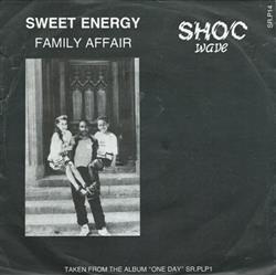 Download Sweet Energy - Family Affair