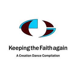 Download Various - Keeping The Faith Again A Creation Dance Compilation