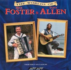 Download Mick Foster & Tony Allen - The Worlds Of Mick Foster Tony Allen