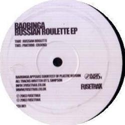 Download Baobinga - Russian Roulette