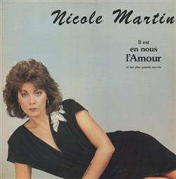 Download Nicole Martin - Il Est En Nous LAmour Et Ses Plus Grands Succès